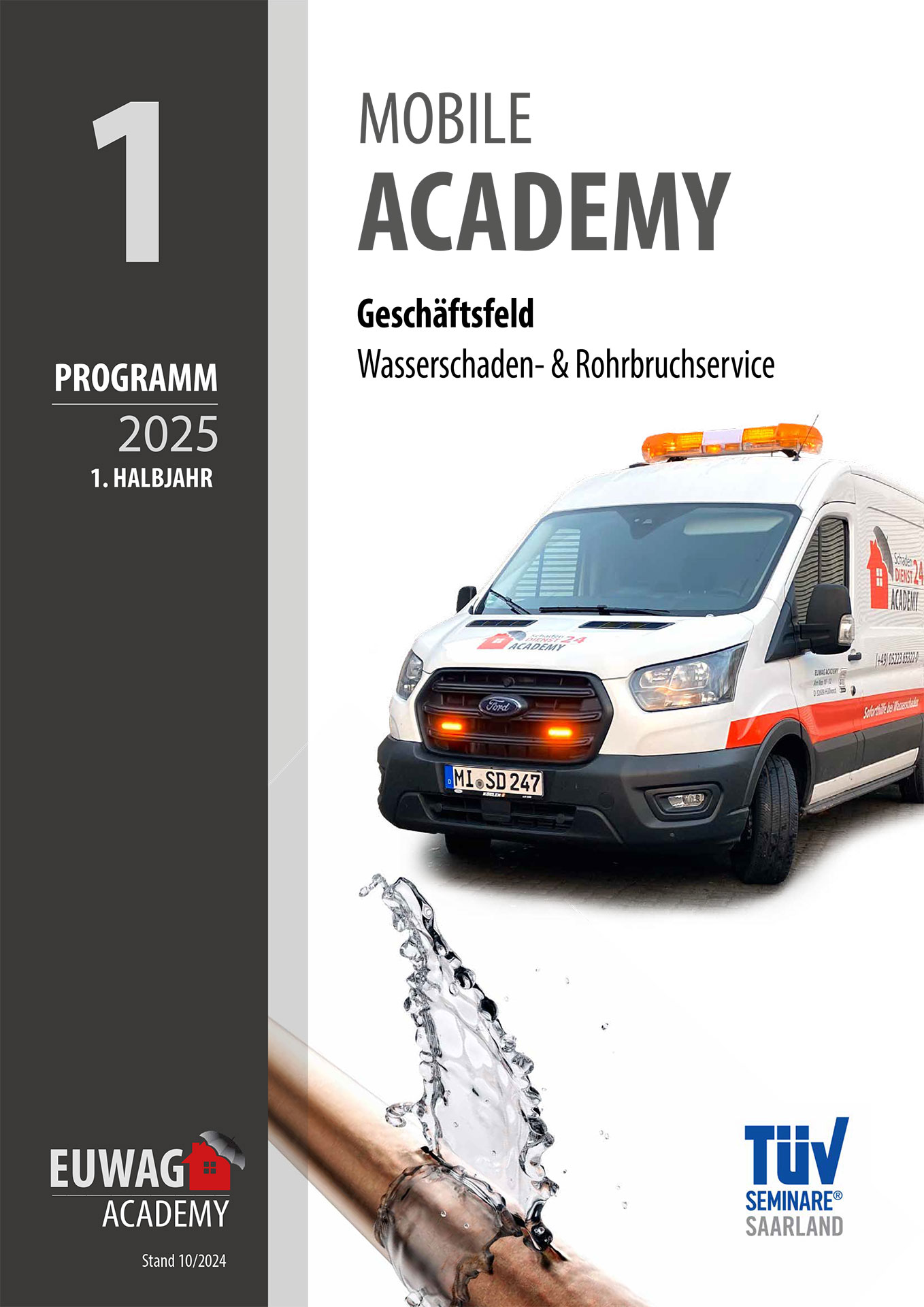 AKADEMIEPROGRAMM-2025 1. Halbjahr