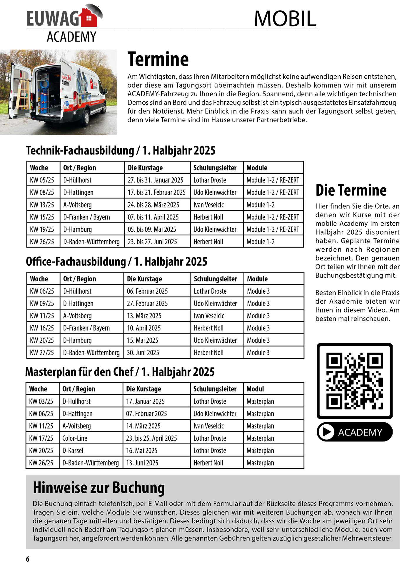 AKADEMIEPROGRAMM-2025 1. Halbjahr